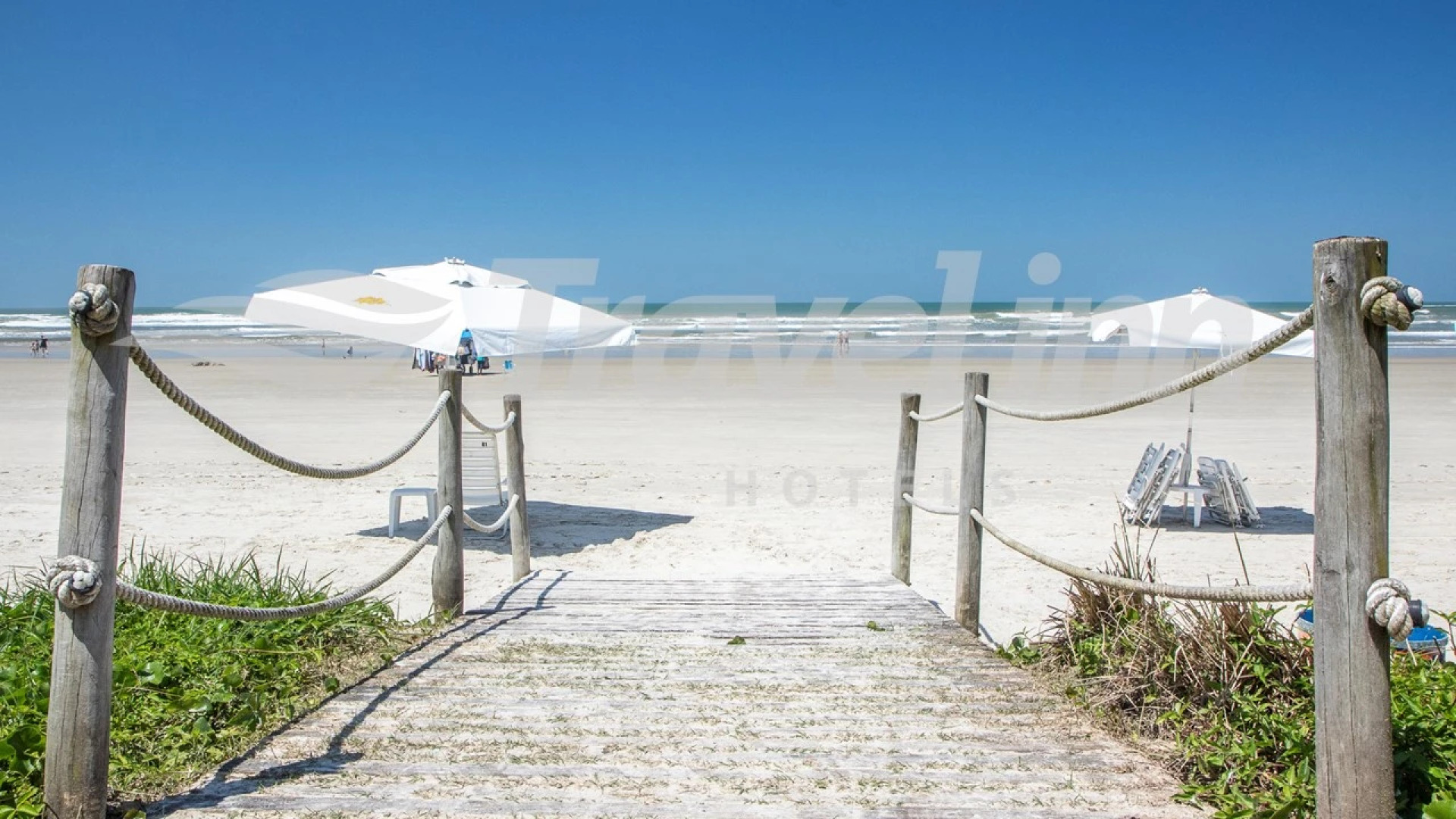 Travel Inn Flats Riviera