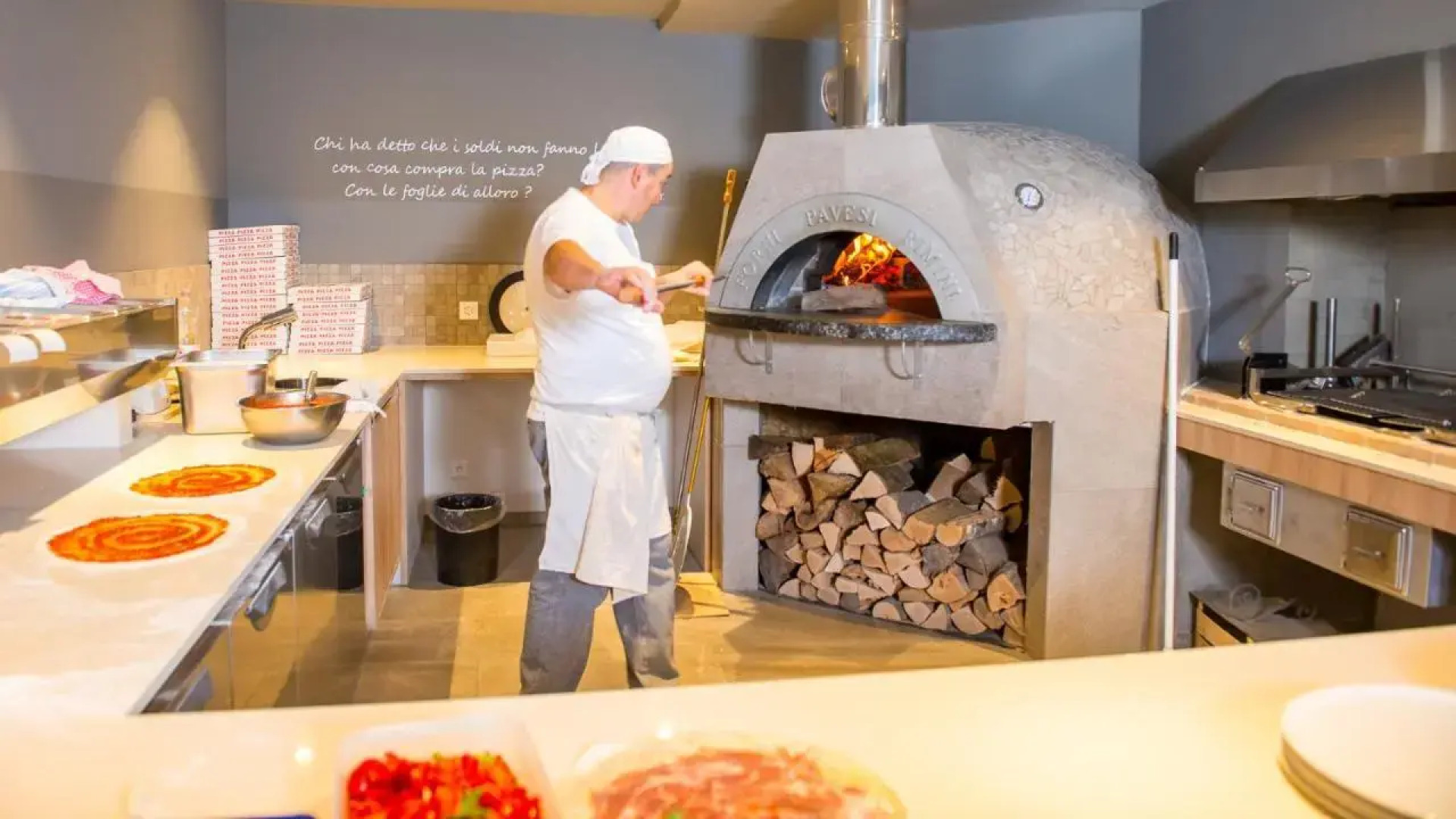 Hotel-Restaurant Ackersand