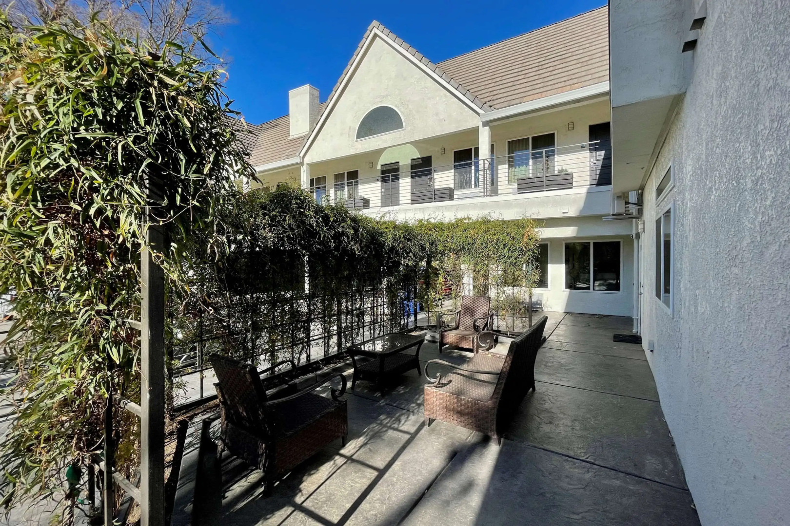 Aggie Inn, an Ascend Collection Hotel