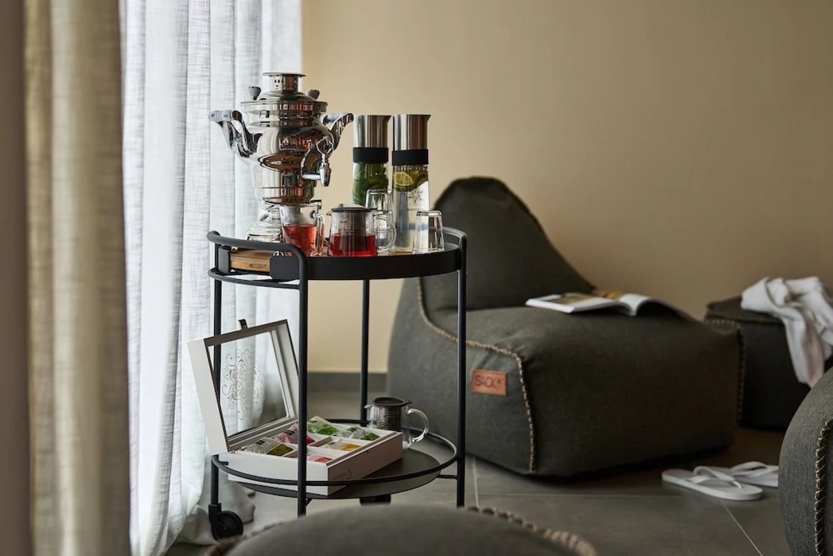 FREIgeist Göttingen Nordstadt - Design Hotels