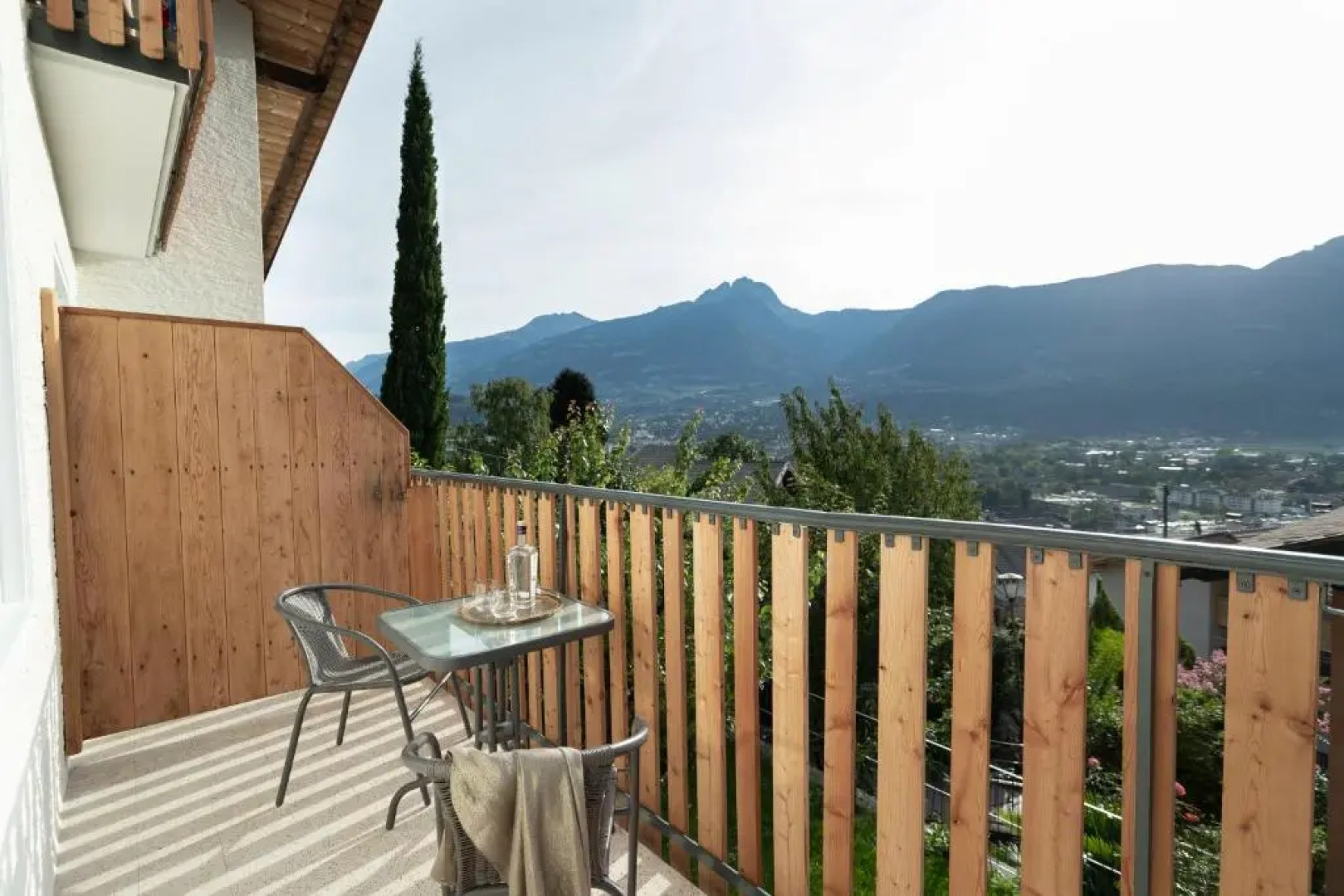 MeranoView Apartments