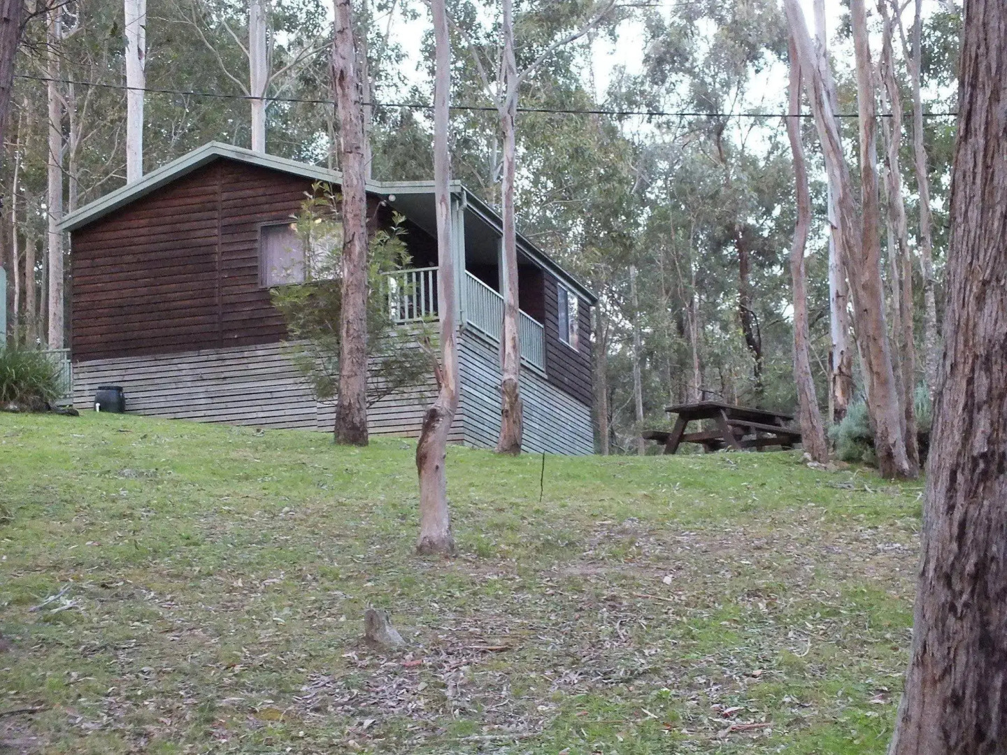 Cottages On Mount View