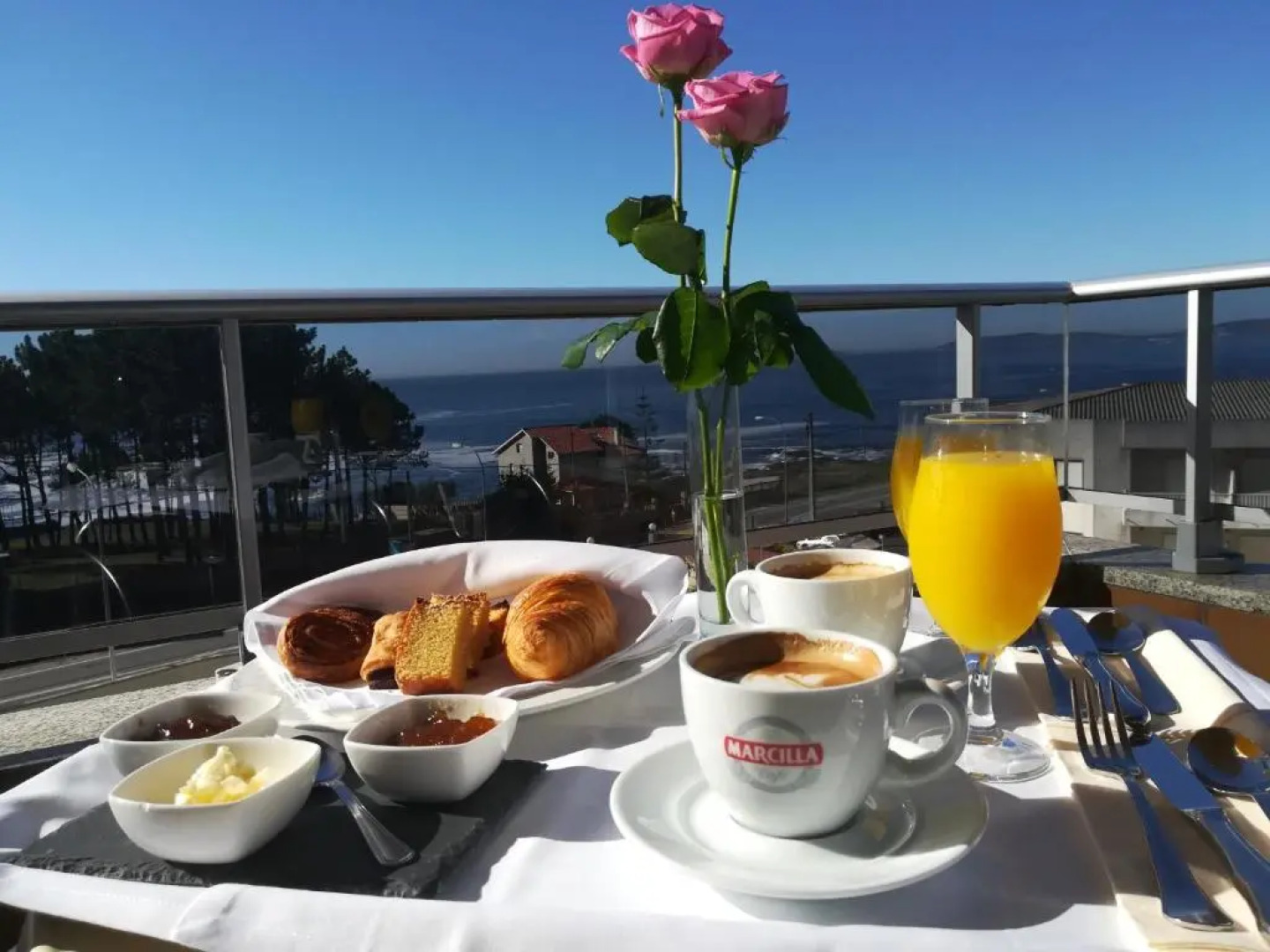 Спа-отель Galatea