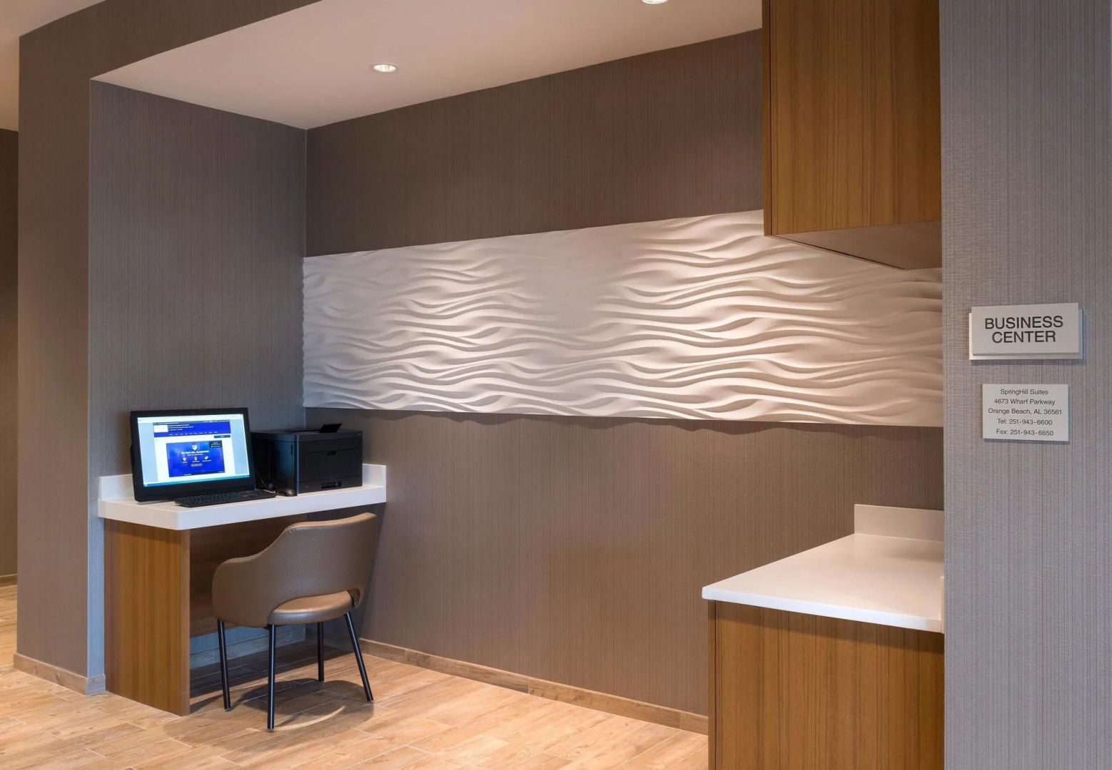 SpringHill Suites by Marriott Orange Beach