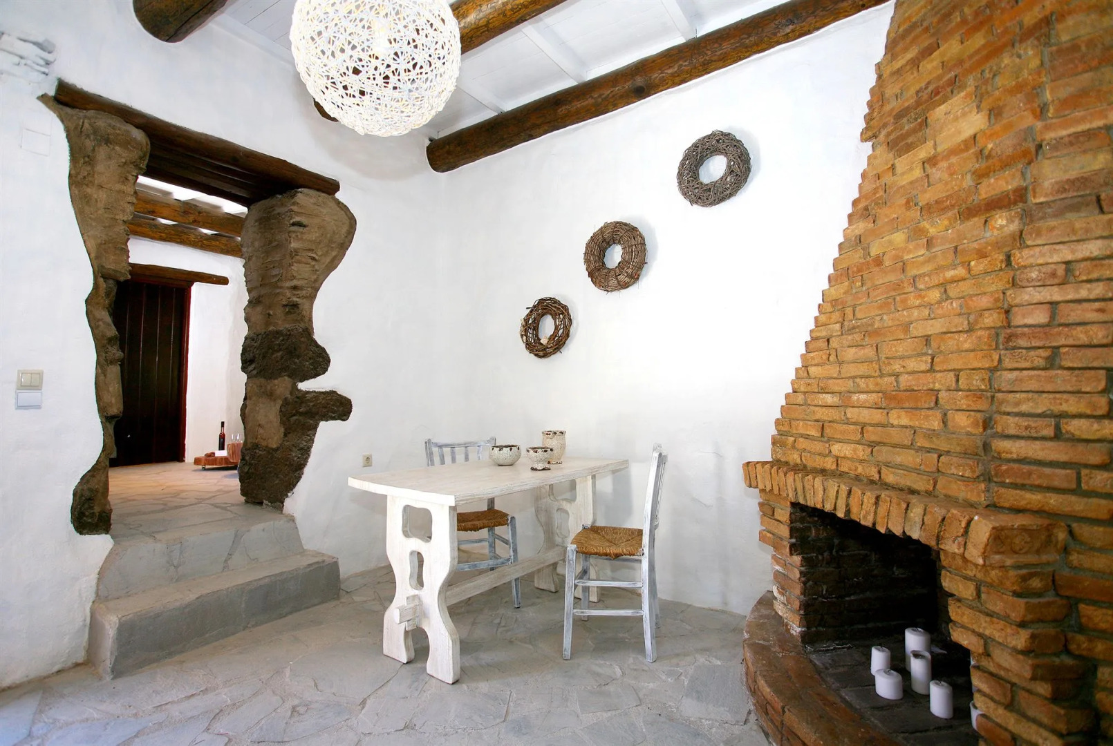 Monastery Estate Guesthouse