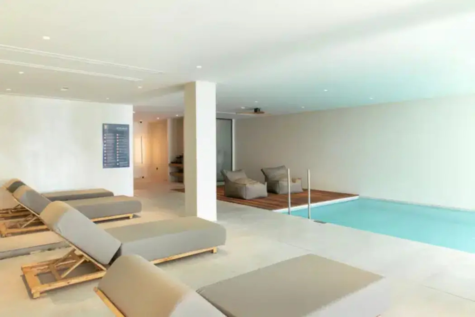 KOIA All - Suite Well Being Resort - Adults Only