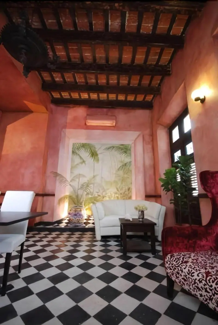 La Terraza de San Juan