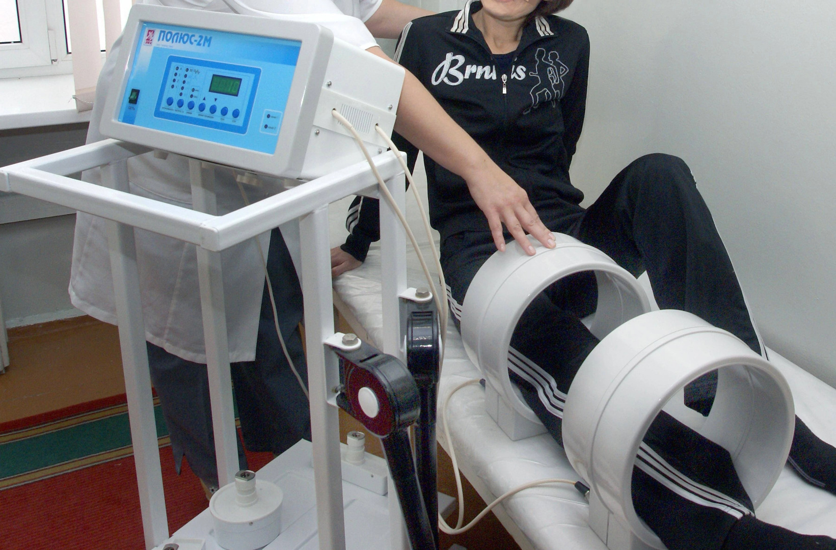 Berezka (Bashkortostan)