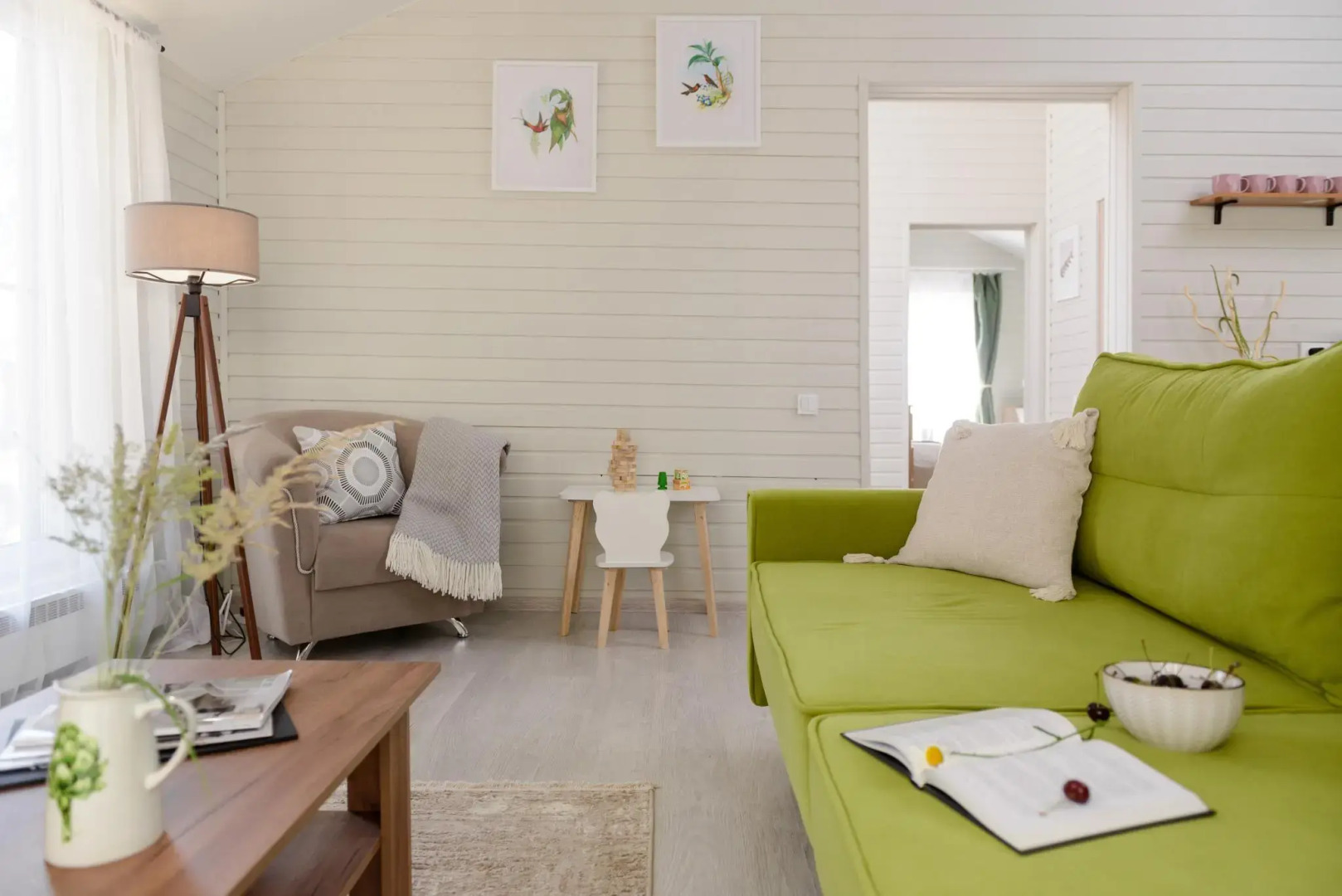 Дом №232 в КП Грин Лаундж