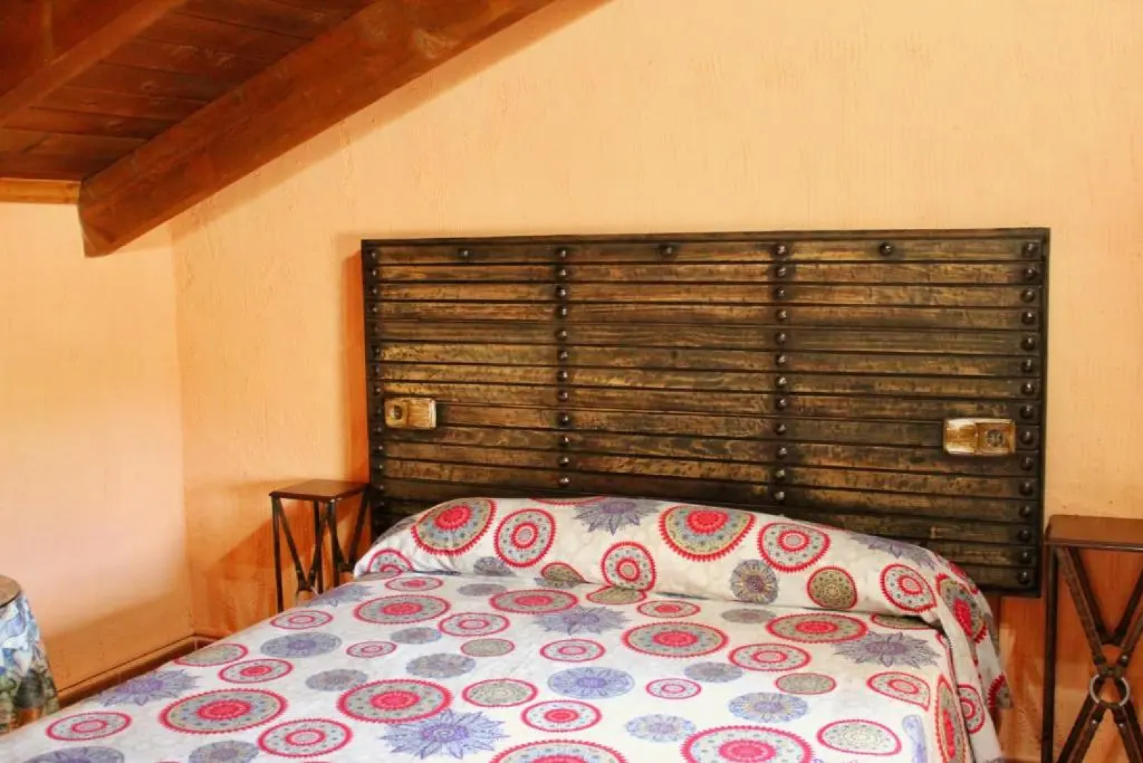 Casas Rurales Quijote y Sancho