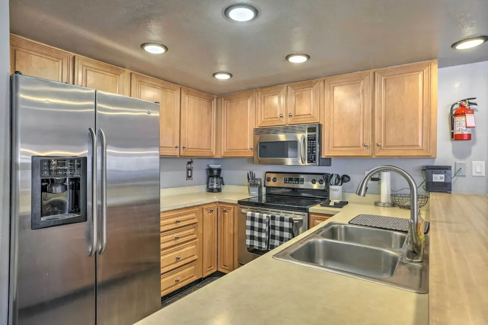 The Bunk House - Ski-in/ski-out at Giant Steps!