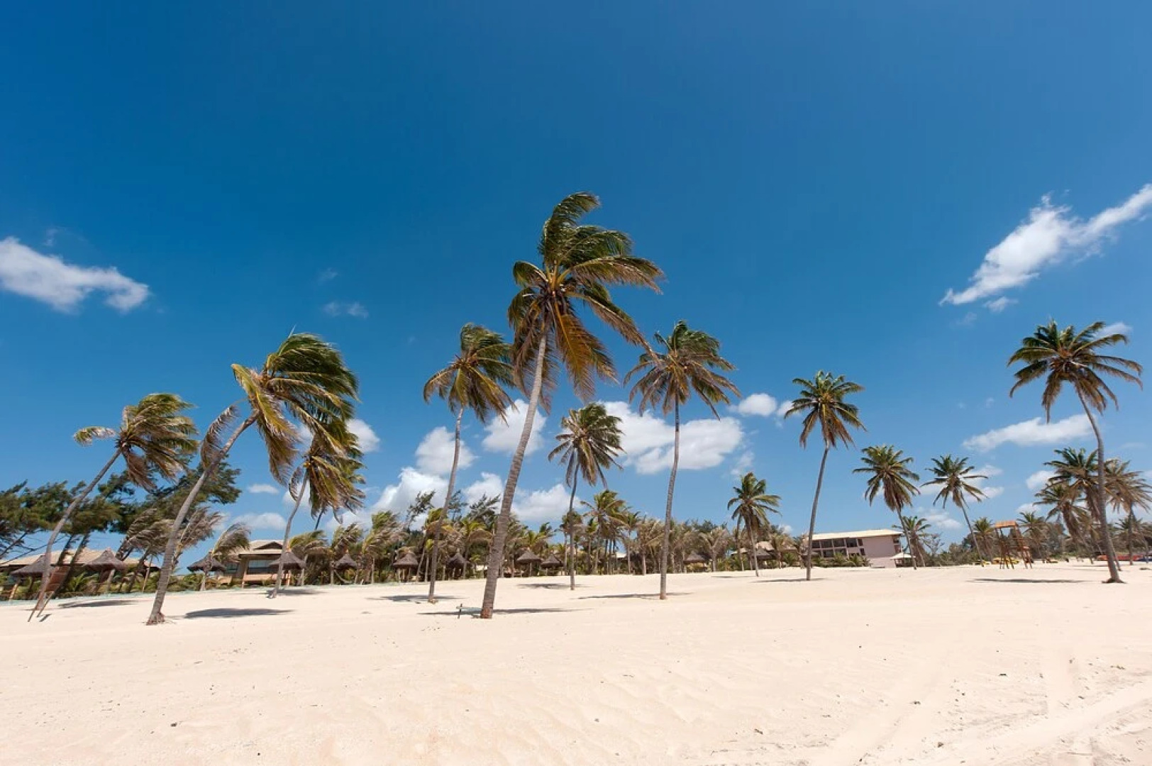 VG Sun Cumbuco Pé Na Areia Bangalô 6 Pessoas By DM Apartments