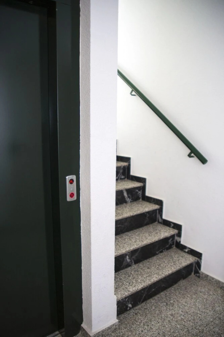 4Seasons La Rosaleda Apartment