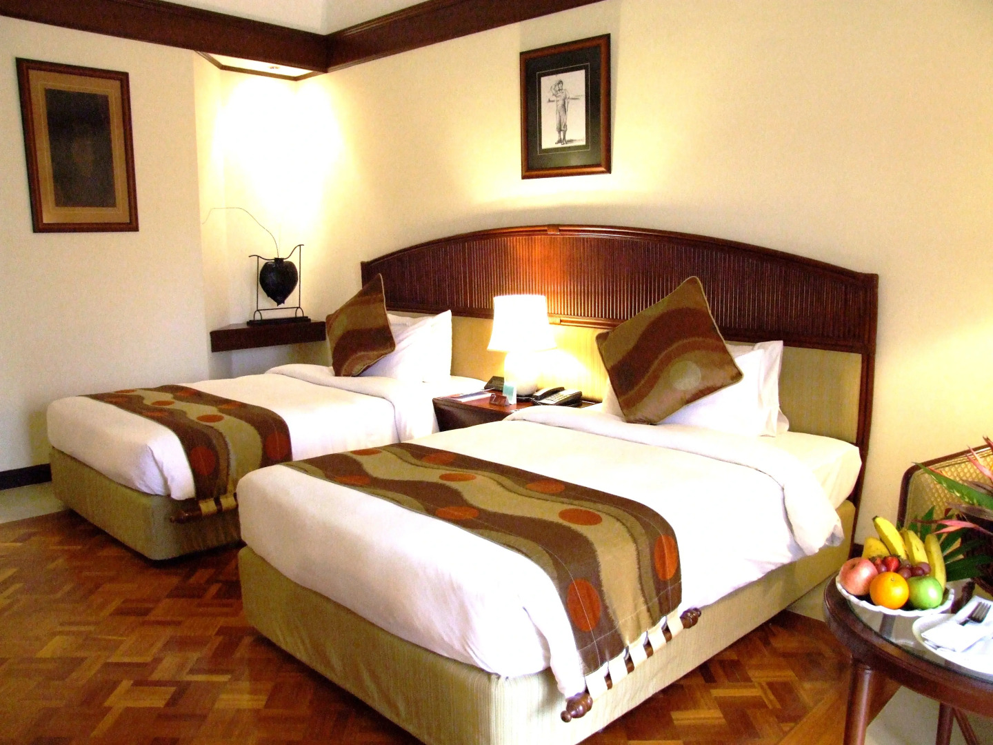 Le Grandeur Palm Resort Johor