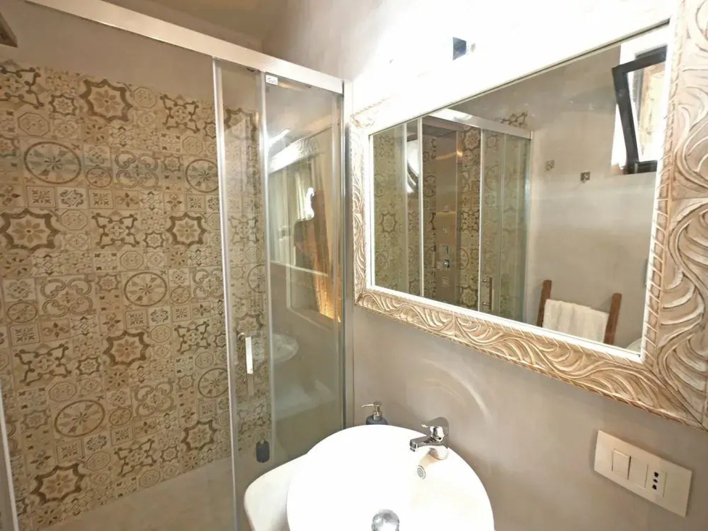 Tgi Dammusi Preziosi