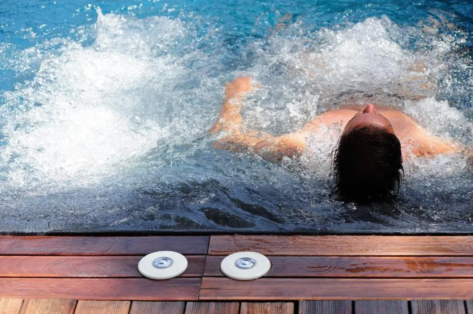 Hotel Alberi del Paradiso