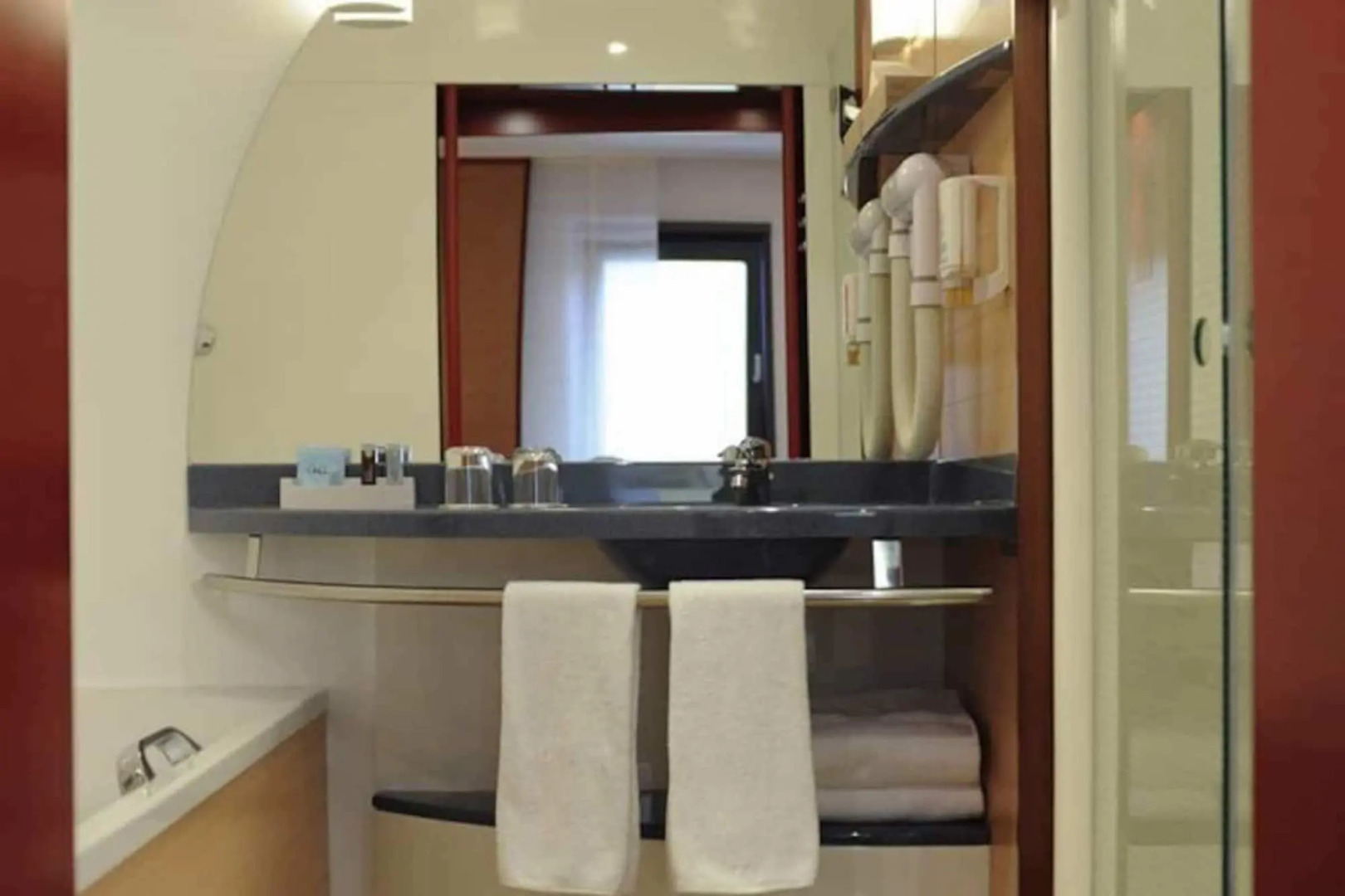 Novotel Suite Hamburg City