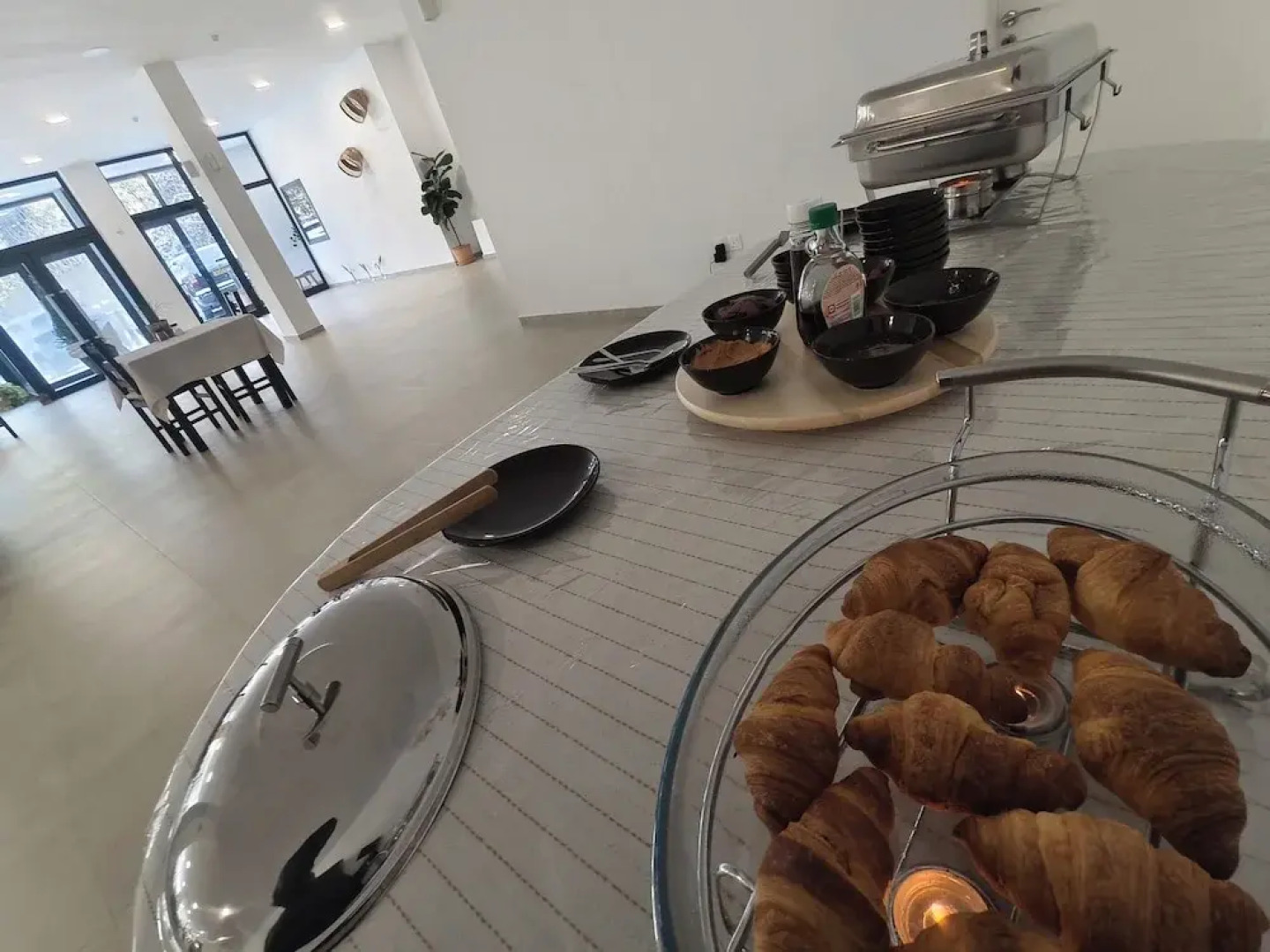 Rifugio Retreat BedBreakfast