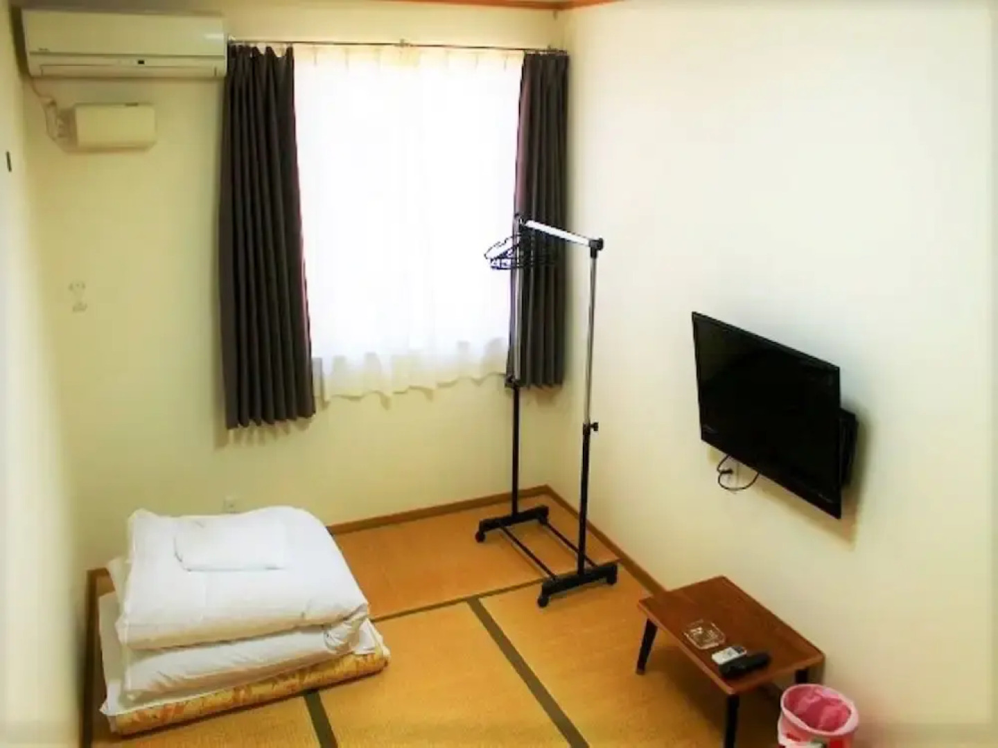 Tabist Kyoei Ryokan Genkai