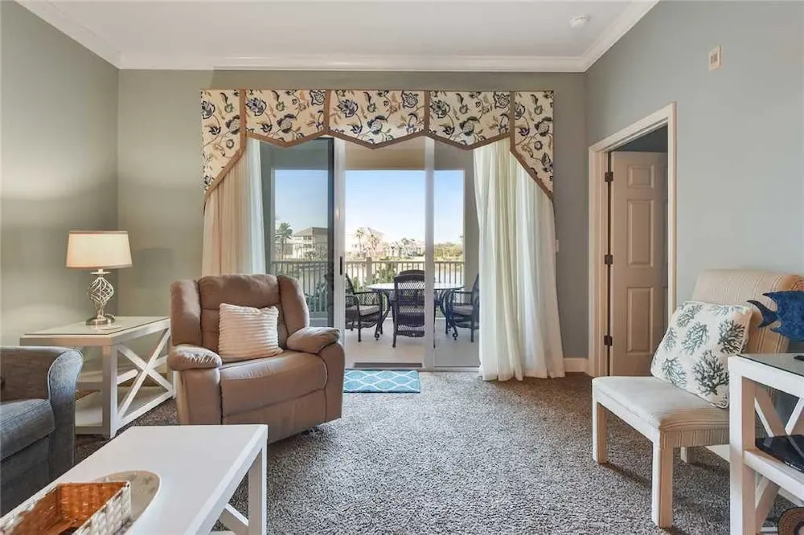 923 Cinnamon Beach - Three Bedroom Condo