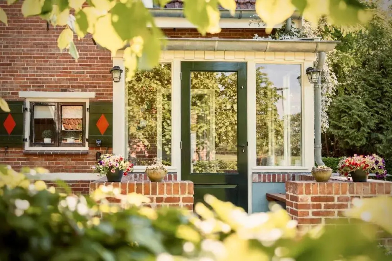 Natuurlogies Buurse Buiten