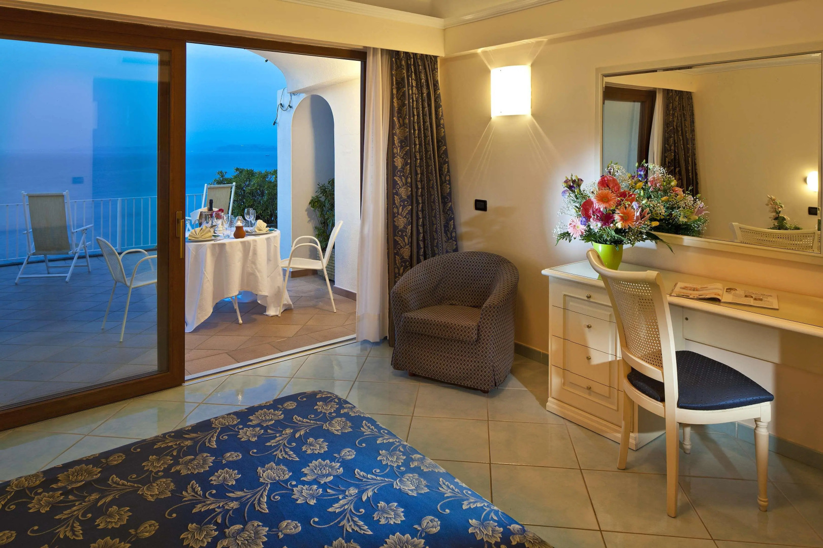 Le Querce Resort Sea Thermae & SPA