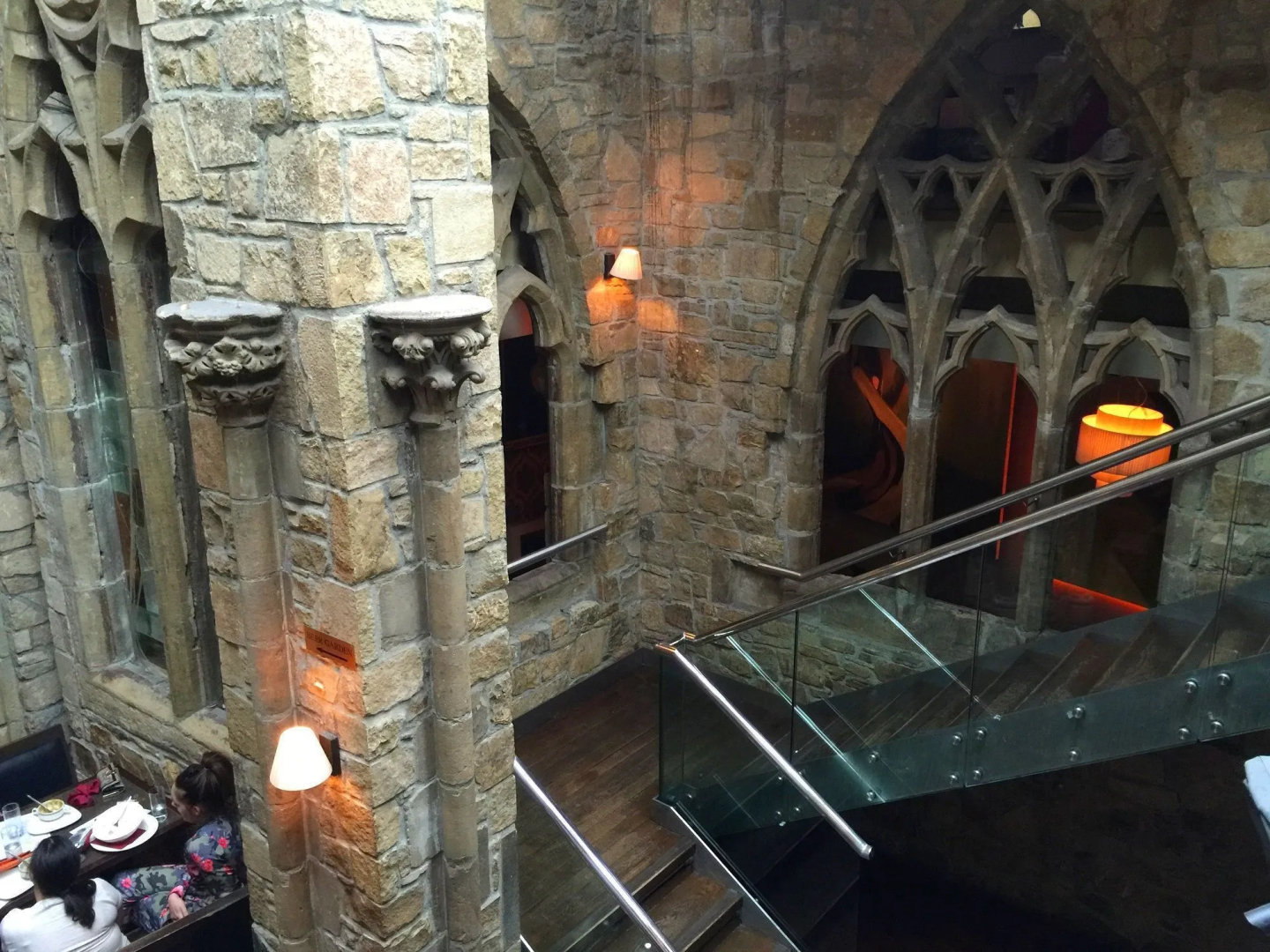 Kilford Arms Hotel