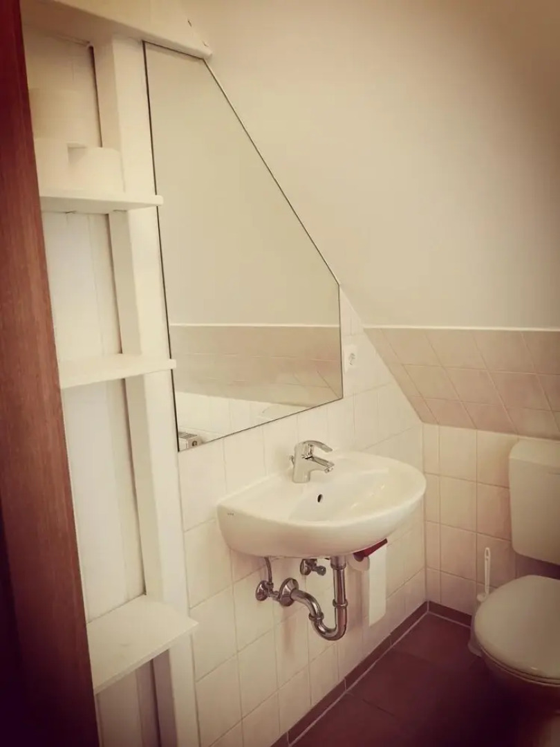 Hotel Pension garni Schwalbenhof