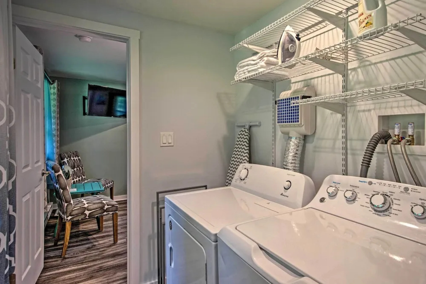 15 Mi to Camelback Resort! 'the Overlook Home'