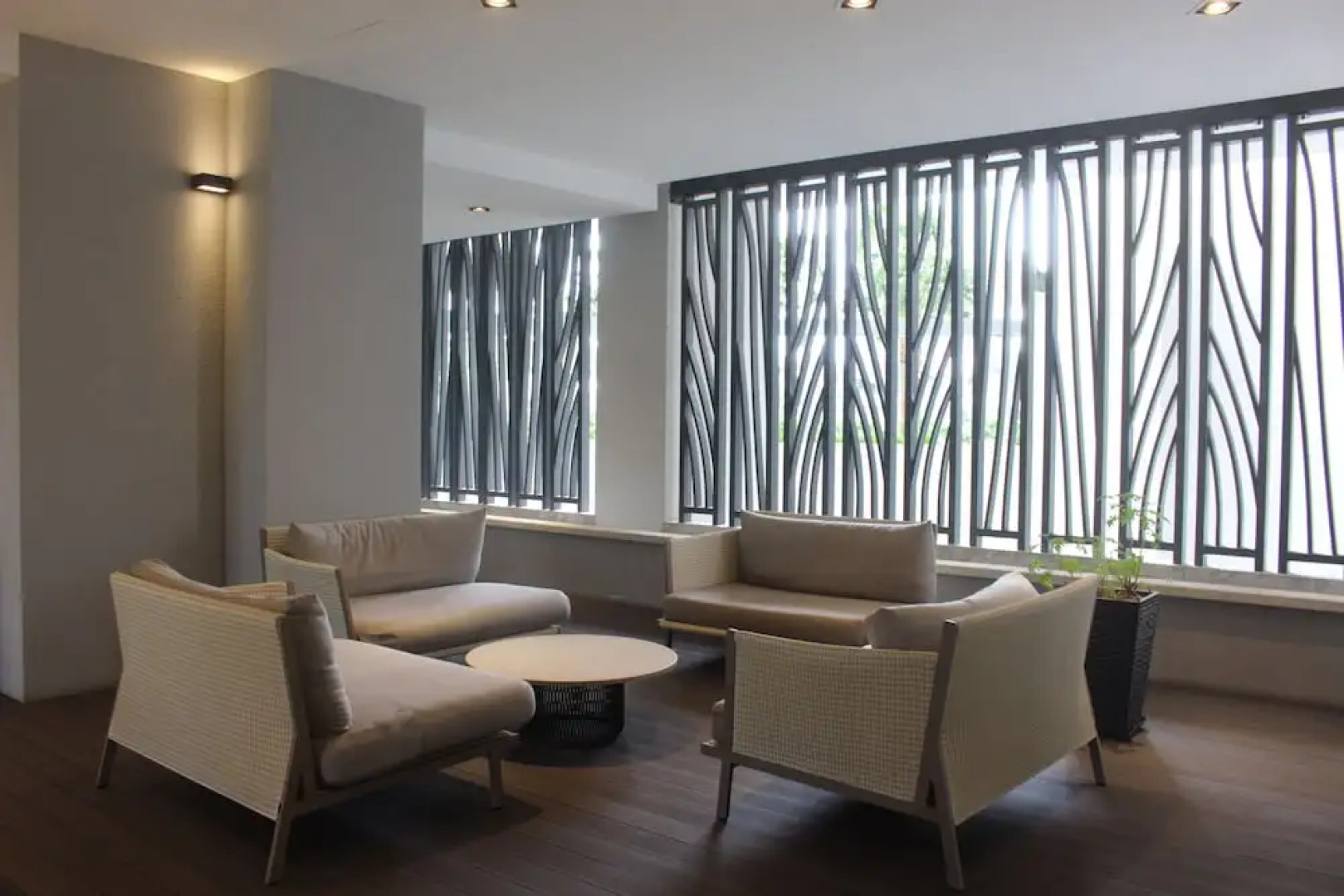 Teega Suites - Puteri Harbour - JCL