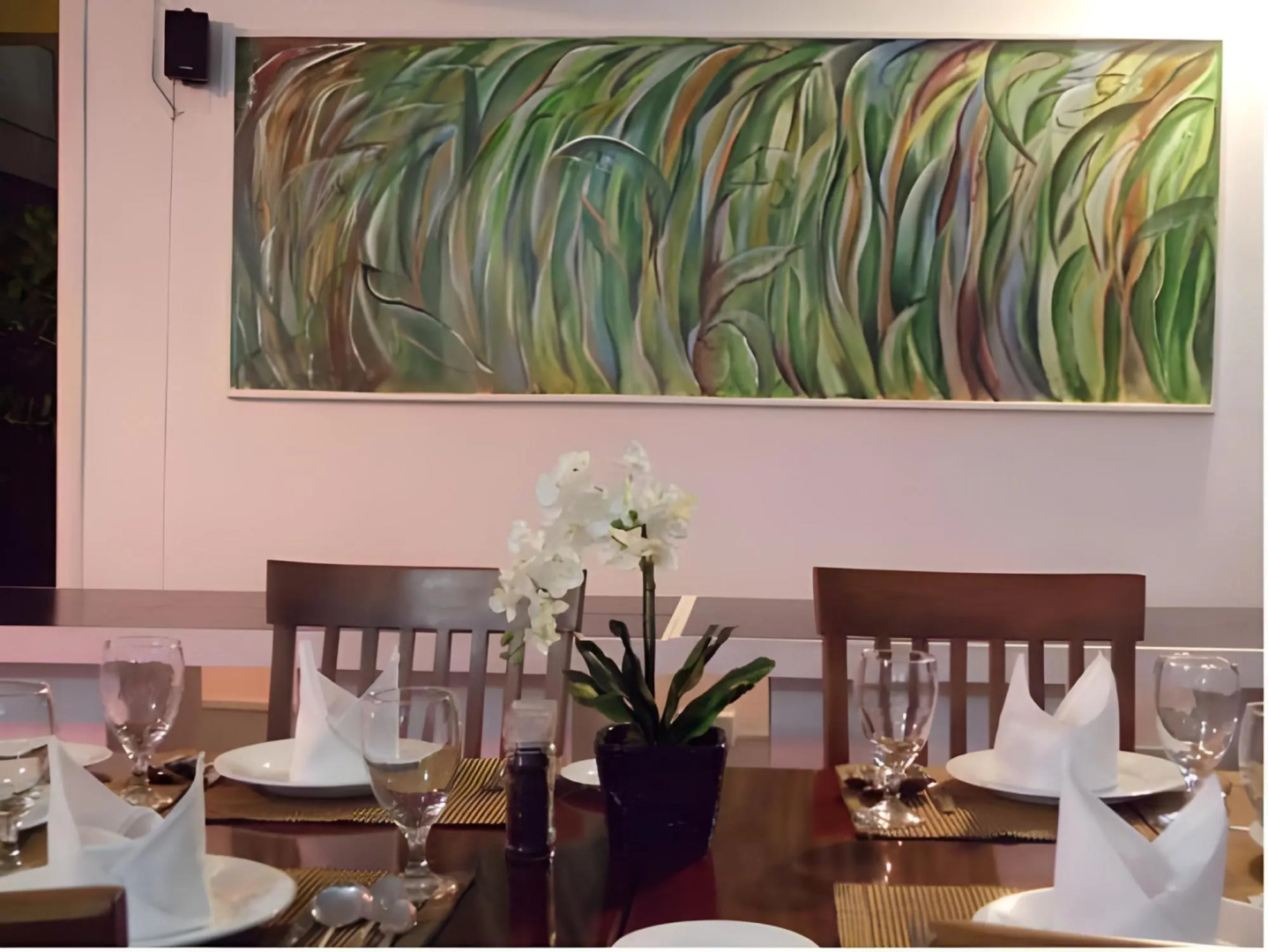 Отель Sanmali Beach