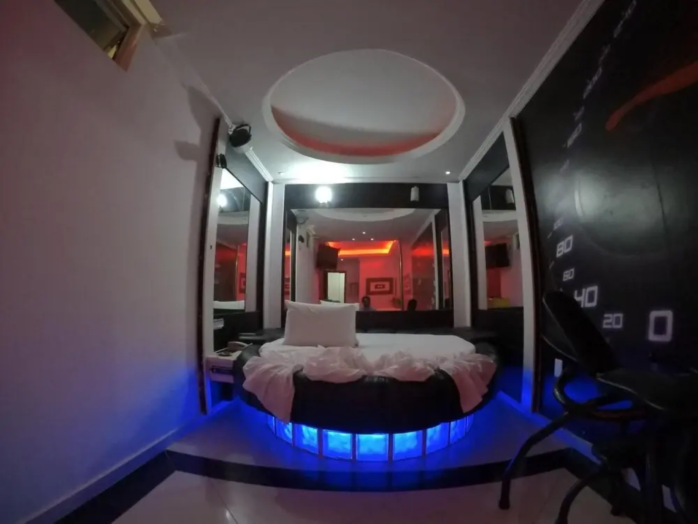 Motel Fantasy 2 (Adult Only)