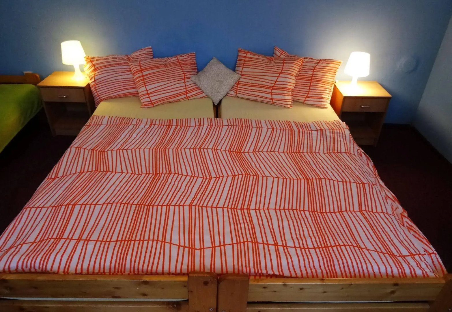 U Dvou Zlatych Klicu