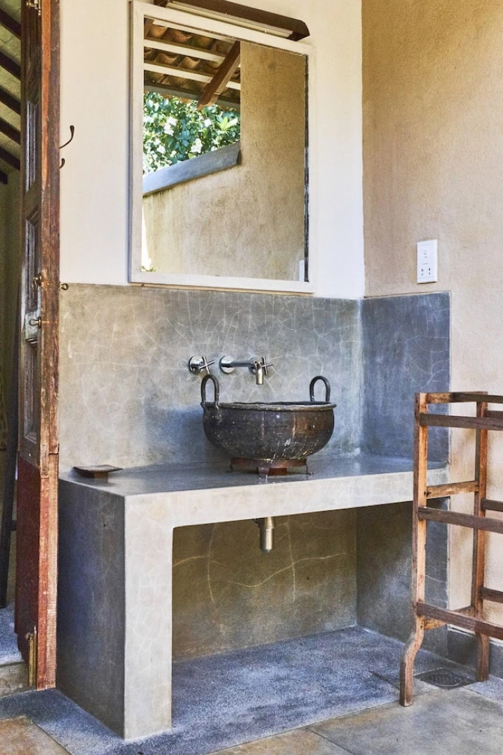 Samadara Estate, Midigama