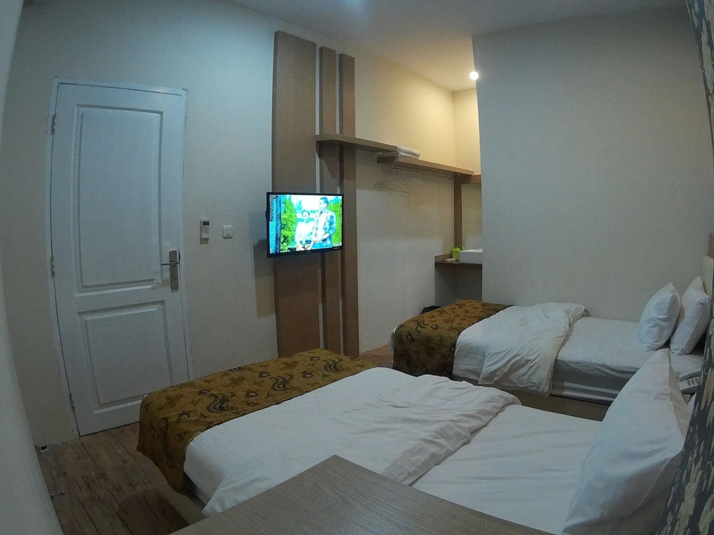 Griya Jogja Hotel