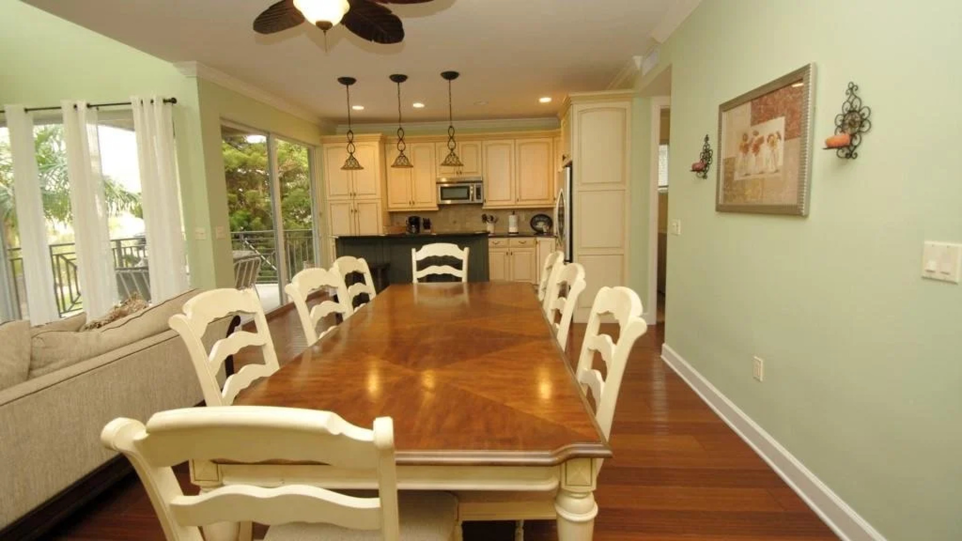 Anna Maria Island Beach Palace