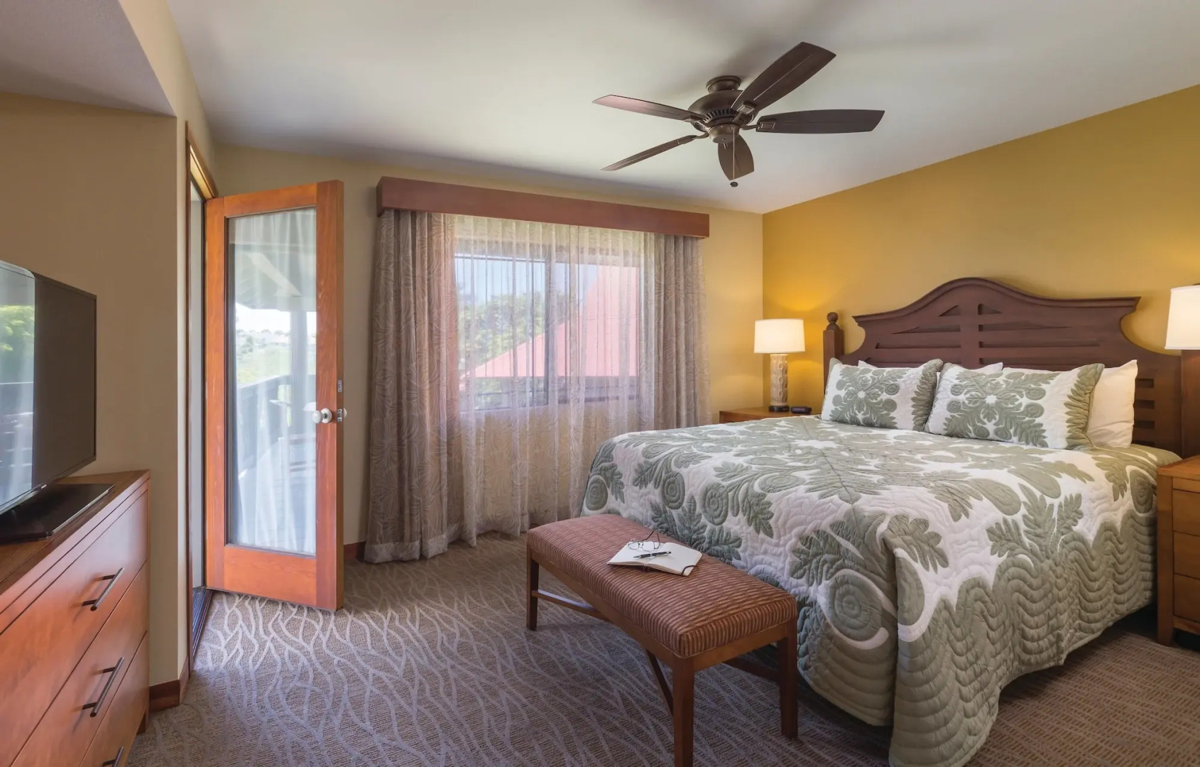 Club Wyndham Kona