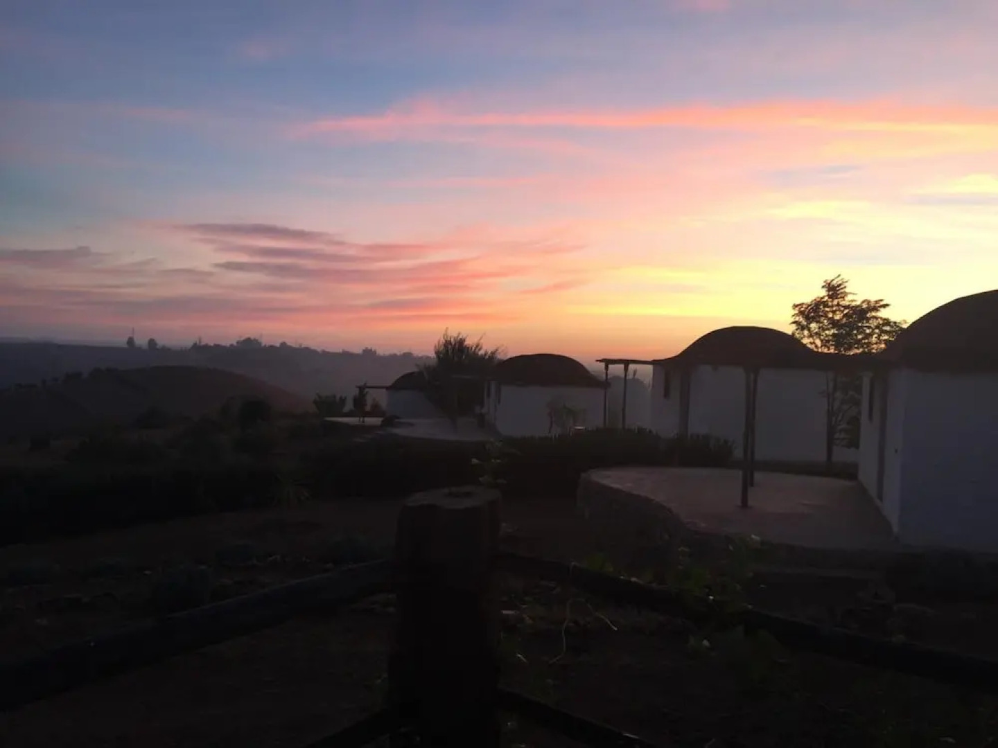 Safa Boulaouane Eco-Lodge