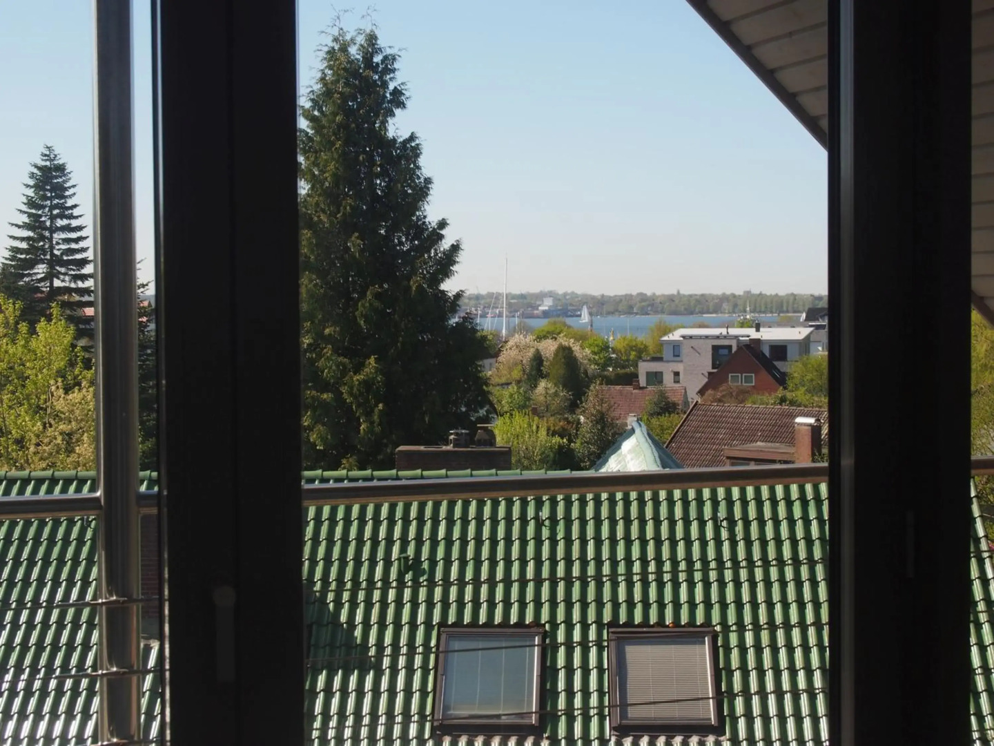 Ferienwohnung Haus am Barg