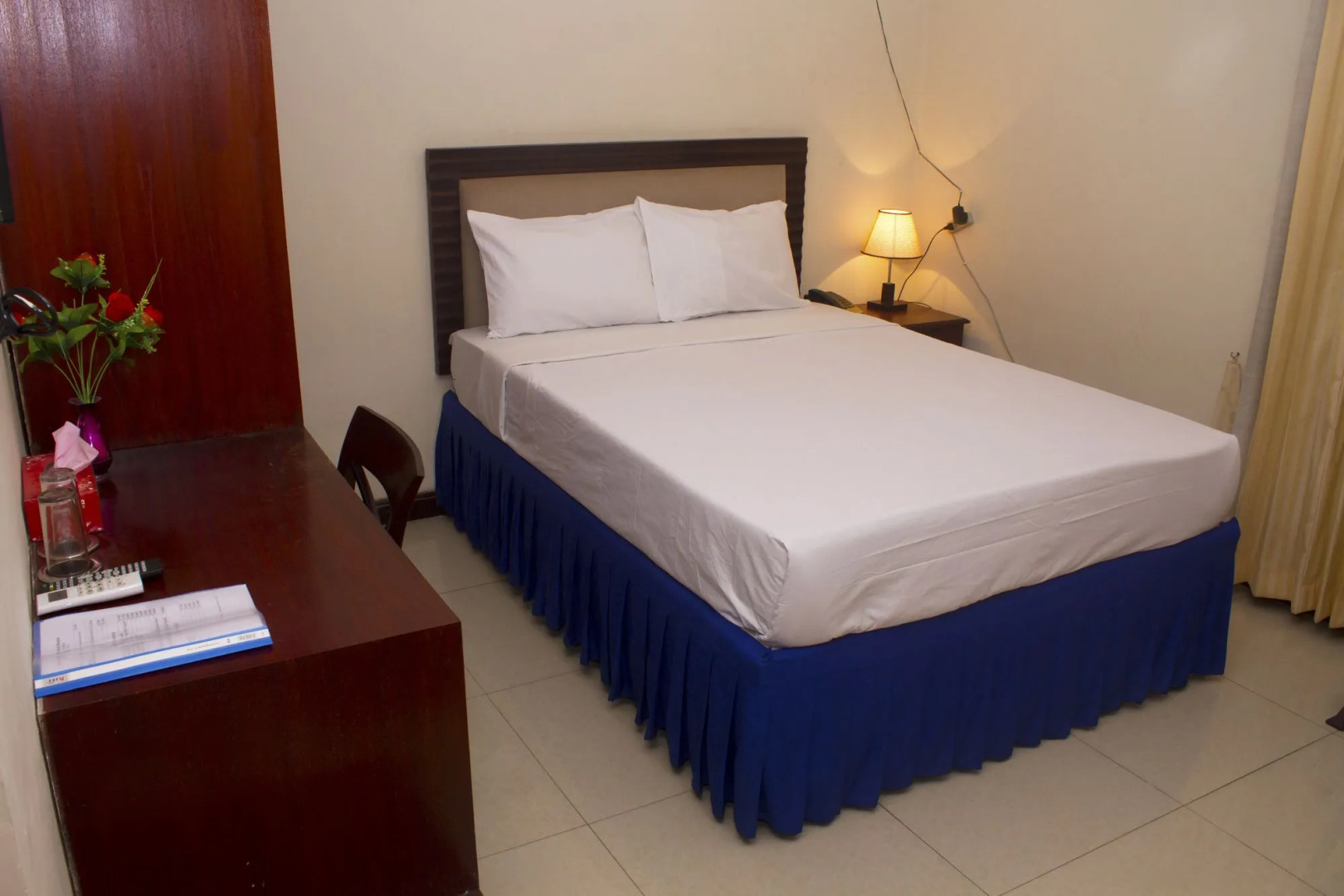 The New Tea Tree Hotels & Resorts