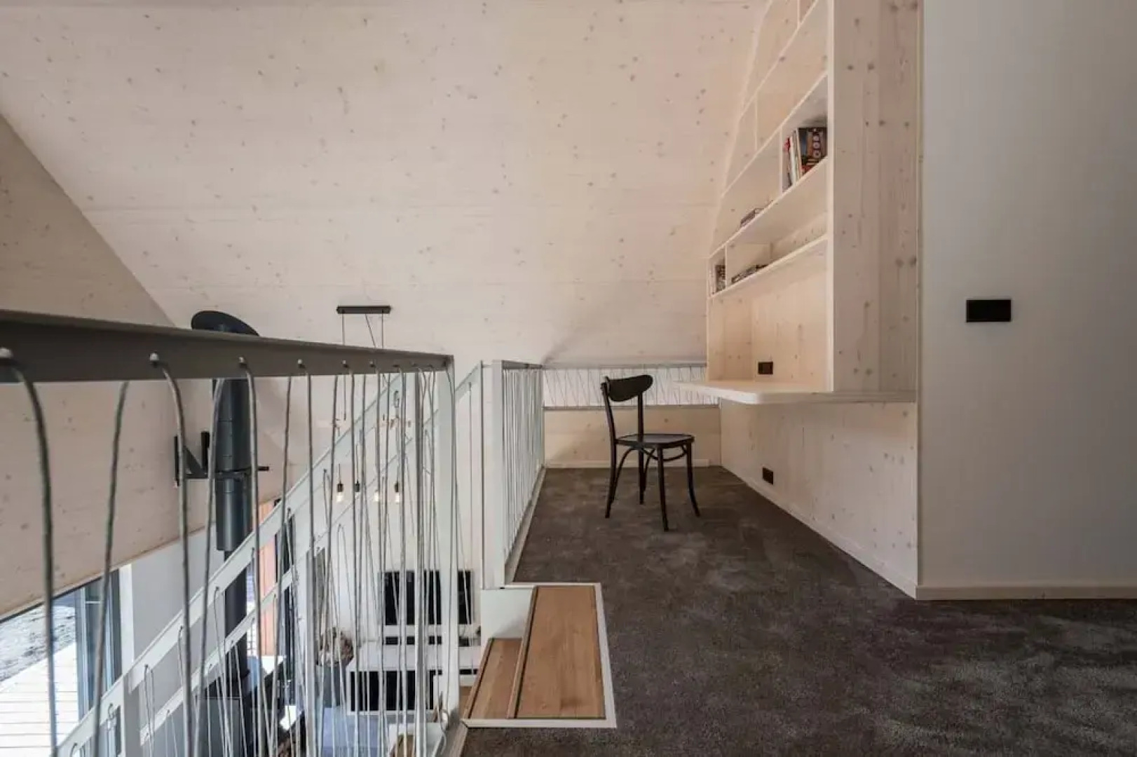 Villa in Bedrichov Near Ski Slopes