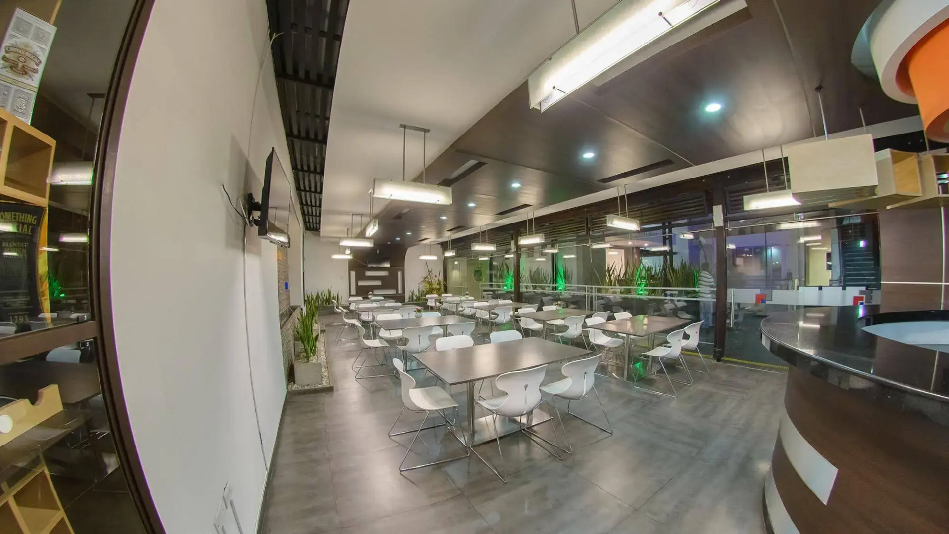 Hotel San Martin Popayan