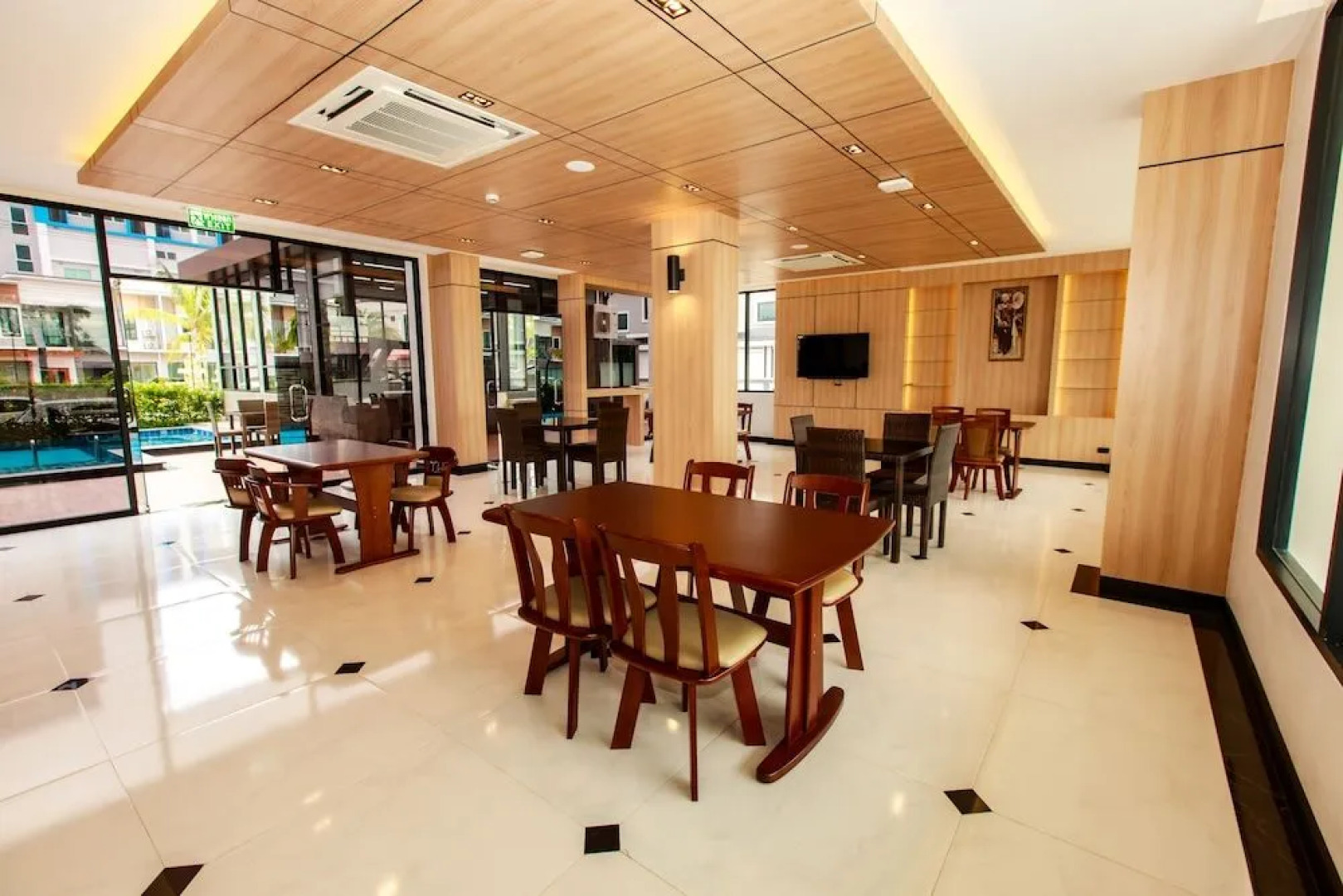 Siri Hotel Lumphun