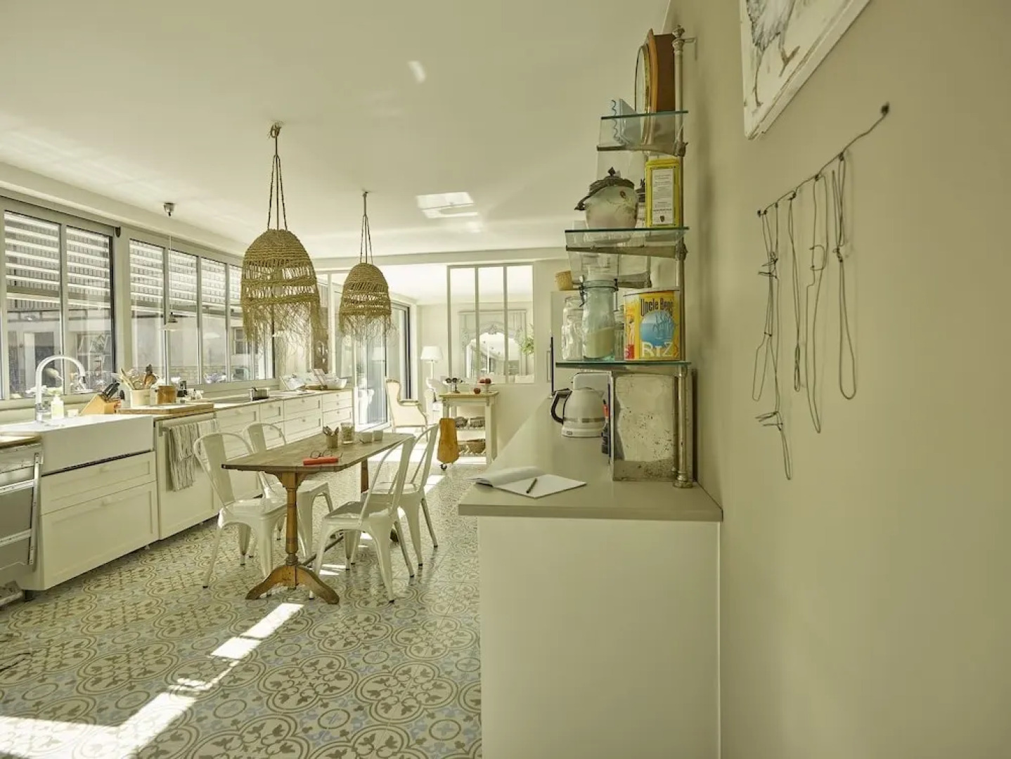 Quetsche et Mirabelle