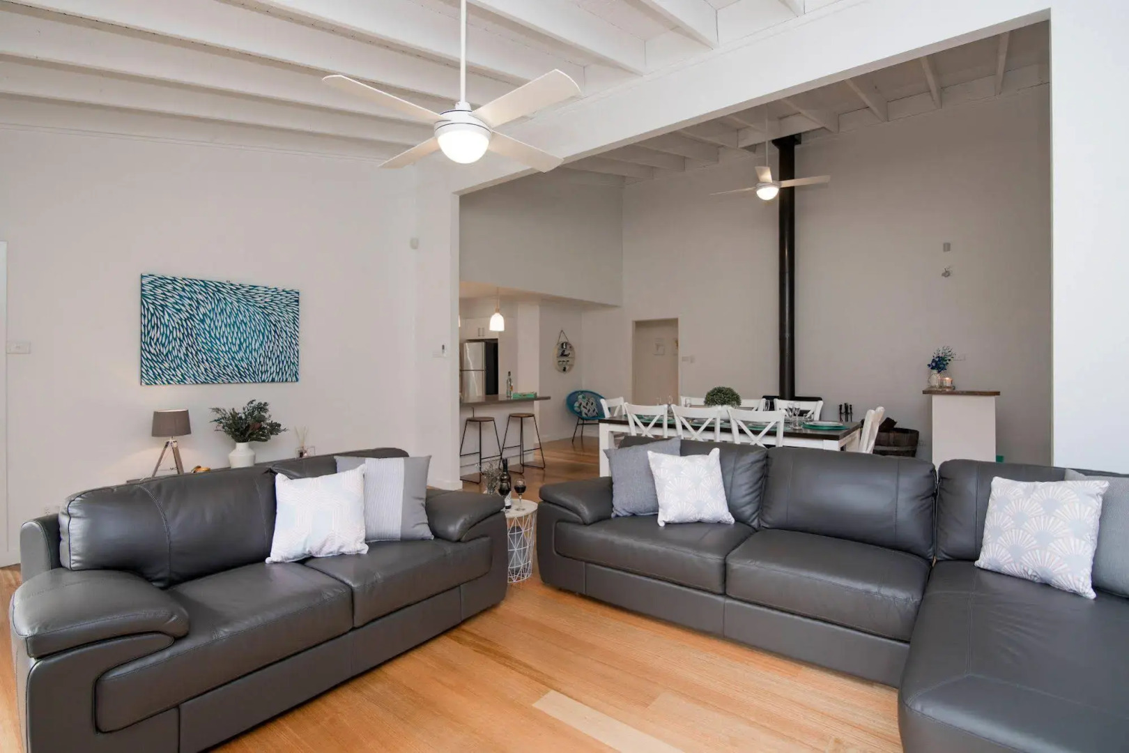 Toorongo River Sanctuary