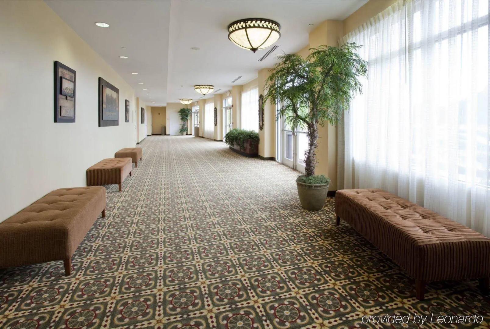 Holiday Inn Raleigh-Durham Airport by IHG