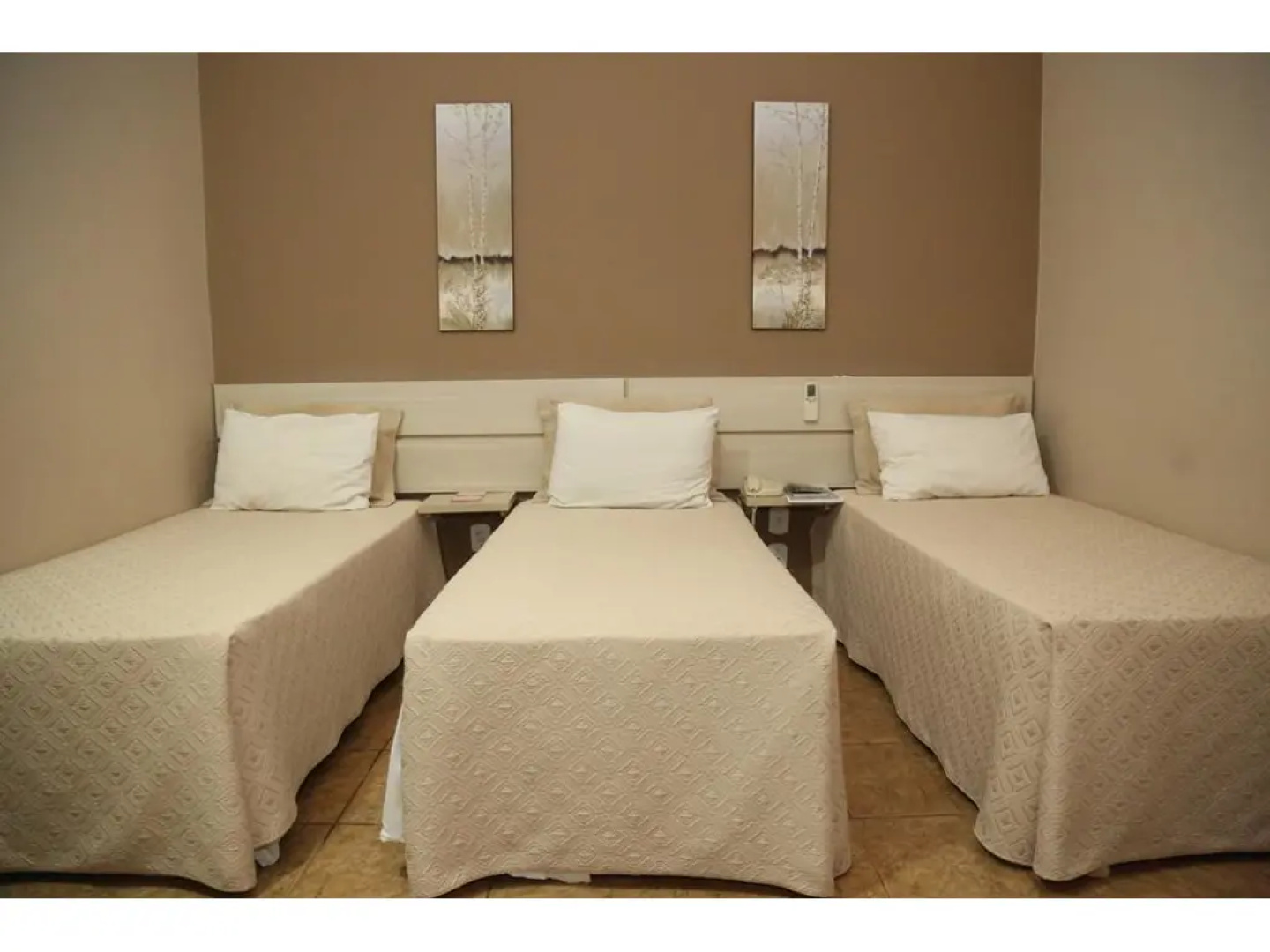Hotel Mirage