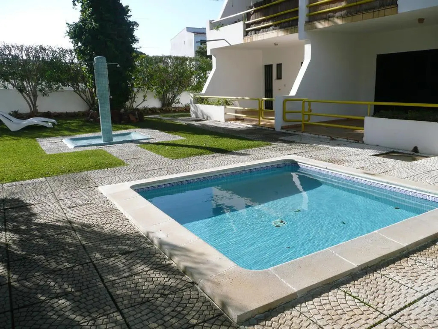 Apartment Sol Nascente