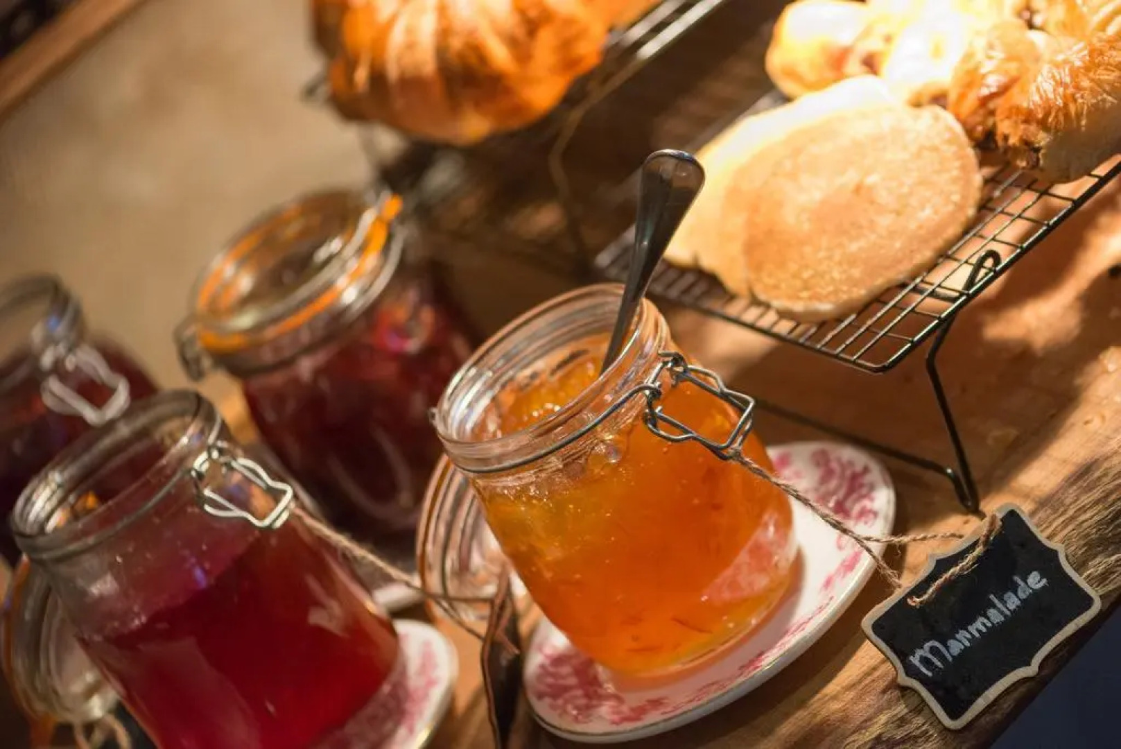 The Crown Manor House Hotel