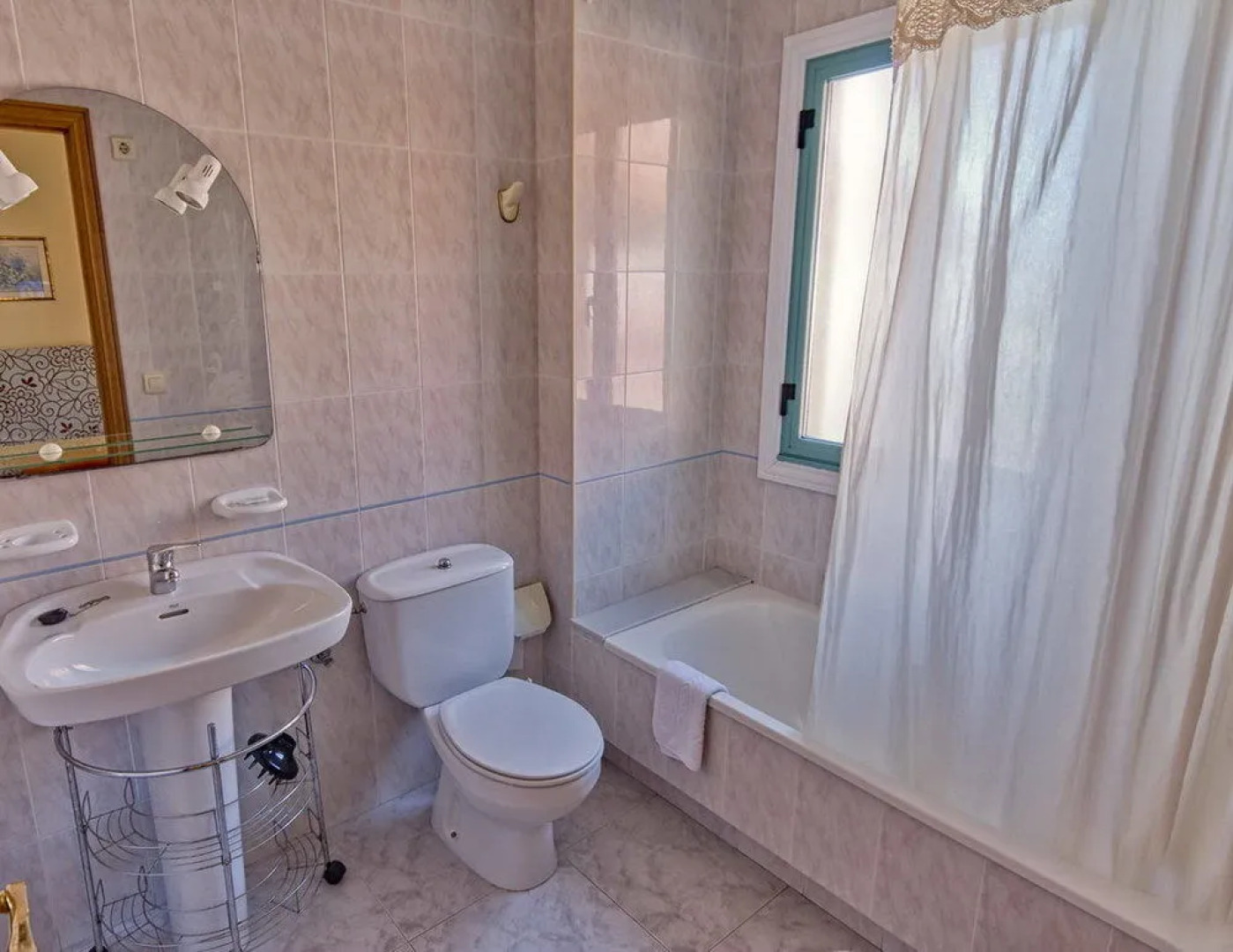 Duerming Velero Apartamentos